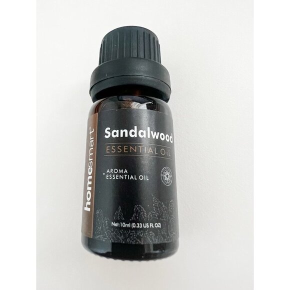 Homesmart Essential Oil 10mL Sandalwood NEW - Picture 1 of 3